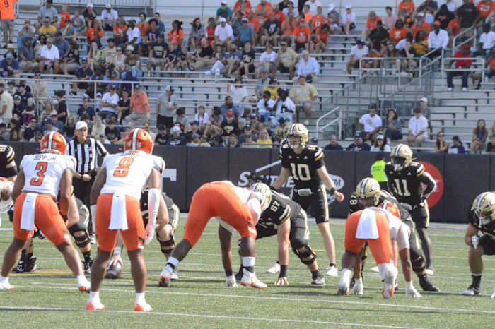 Haynes King, Jamal Haynes